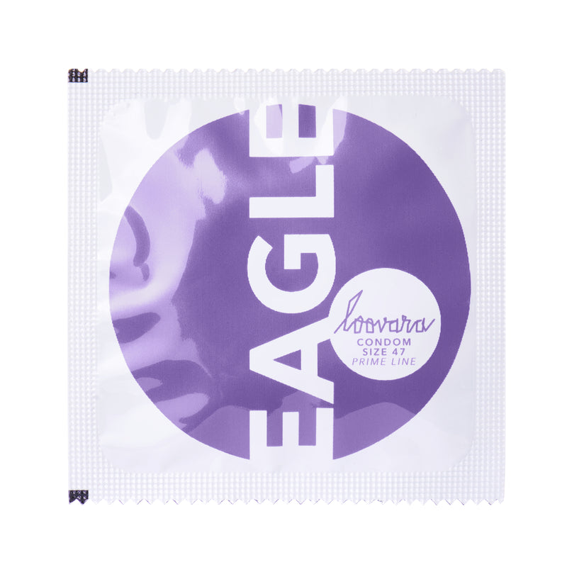 Condom size 47mm