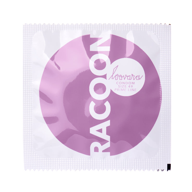 Condom size 49mm
