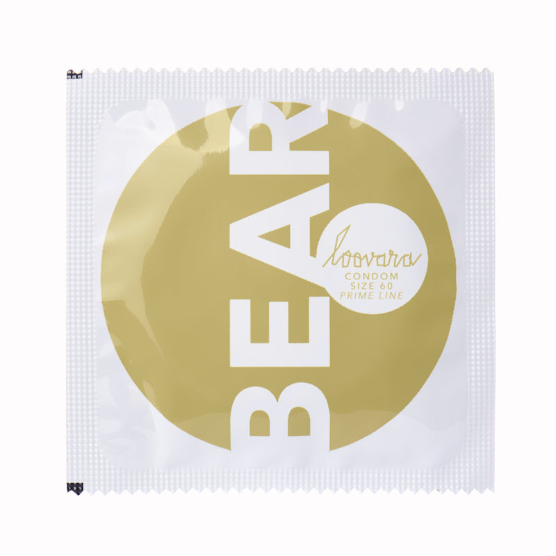 Taille du préservatif 60mm