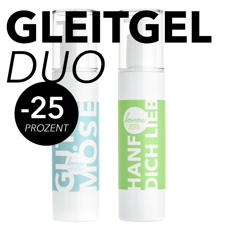 Lubricant Duo
