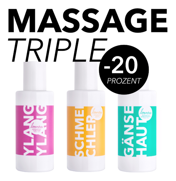 Massage Triple